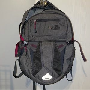 The North Face Backpack